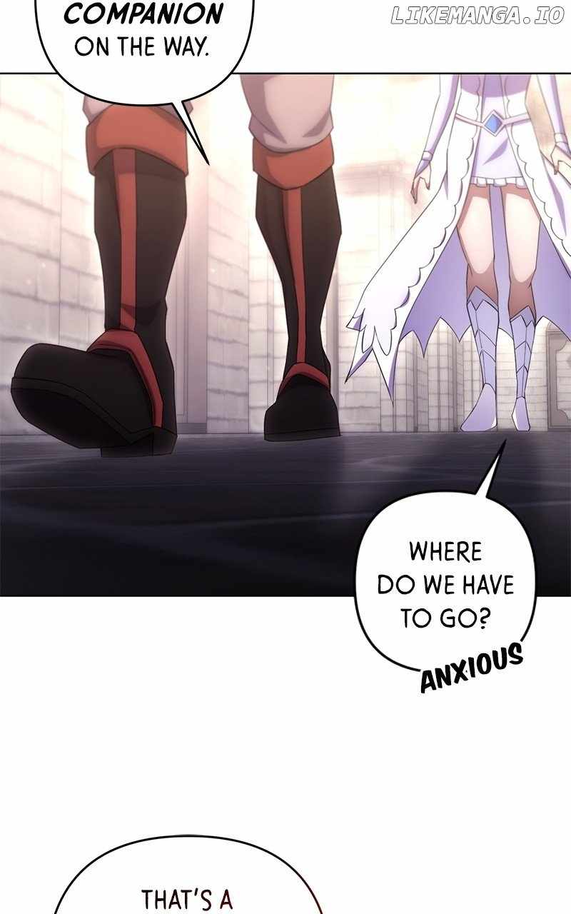 Surviving in an Action Manhwa Chapter 113 90